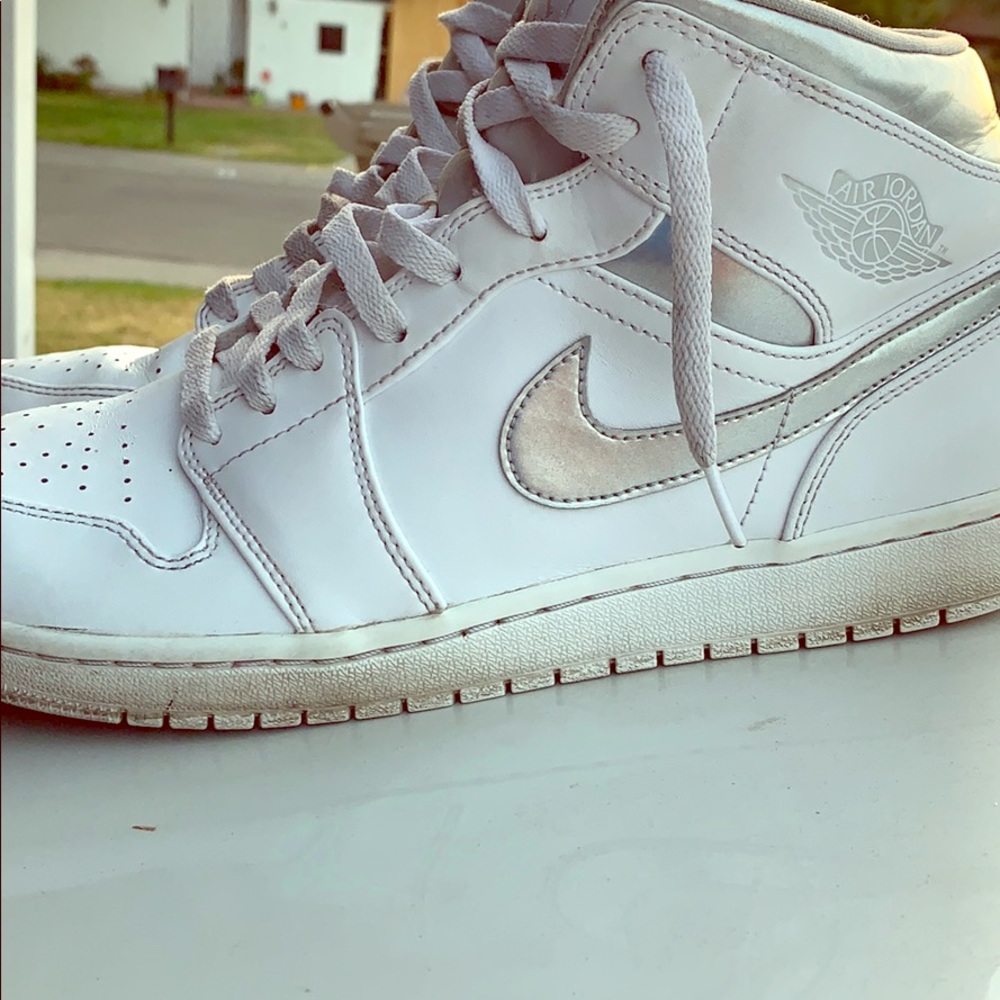 Air Jordan 1s